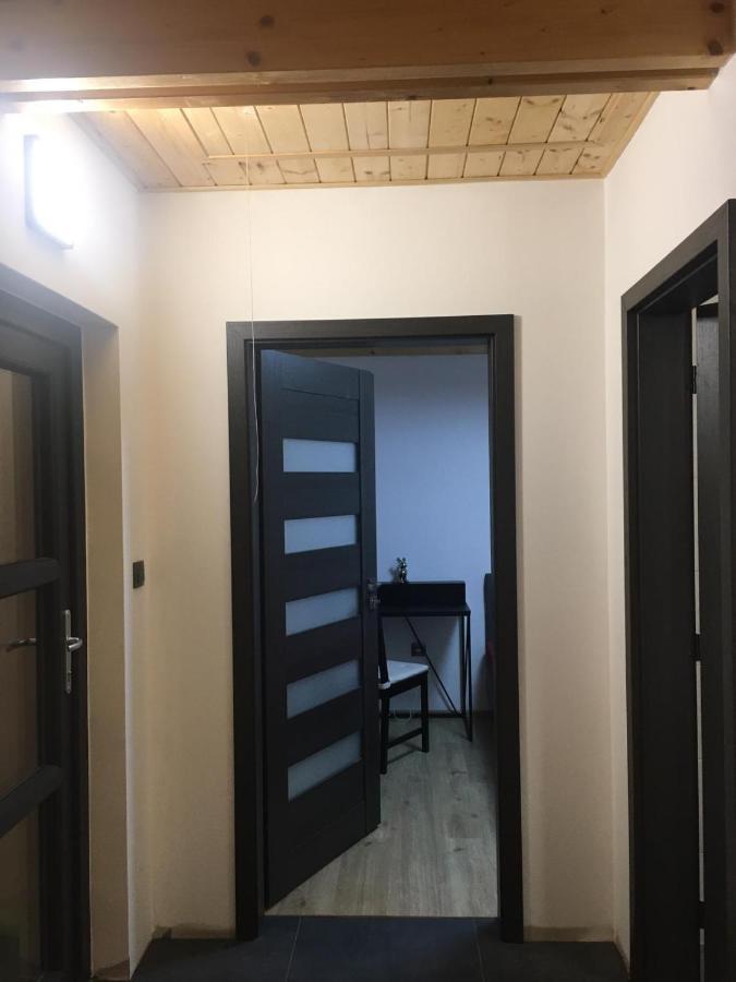 Zahradni Dum Διαμέρισμα Belkovice Εξωτερικό φωτογραφία